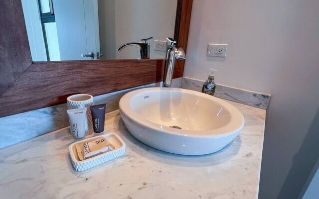 Jacobay 61001 Luxury ocean view