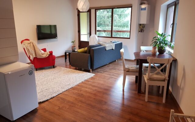 Olala Forest Apartments