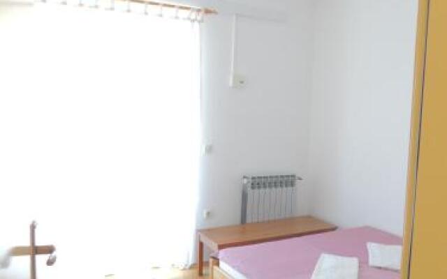 Apartmani Sutic & Restaurant San