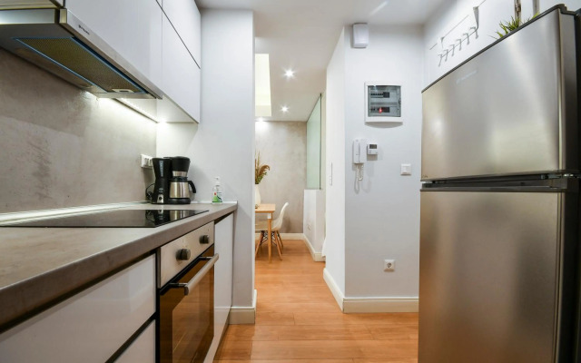 #SKGH Avra luxury suite -WhiteTower