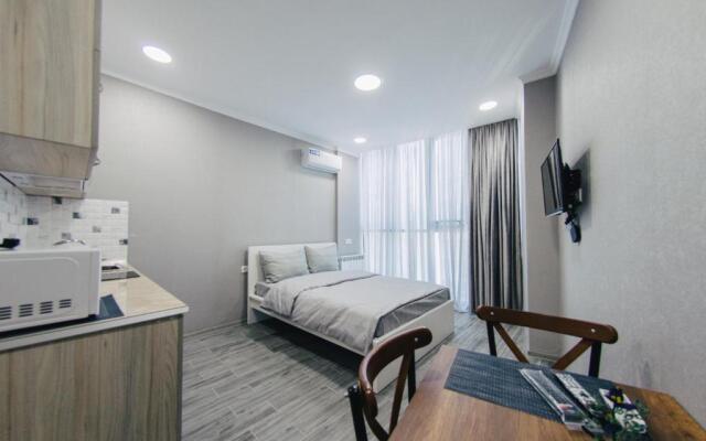 Dar Tower apartments A2