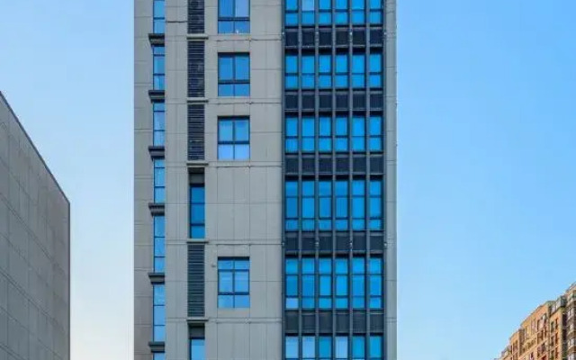 Maison New Century Hotel Ningbo Zhenhai New City