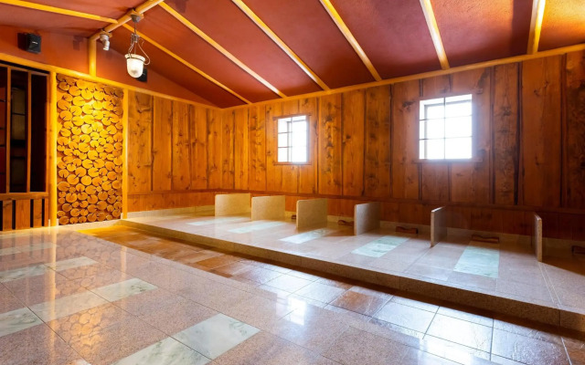 Hotel WBF Grande Asahikawa