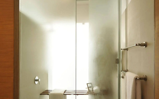 AcquaSanta Lofts Hotel