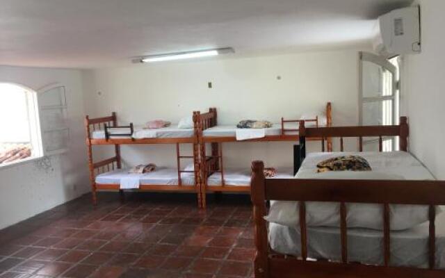 Arte & Hostel
