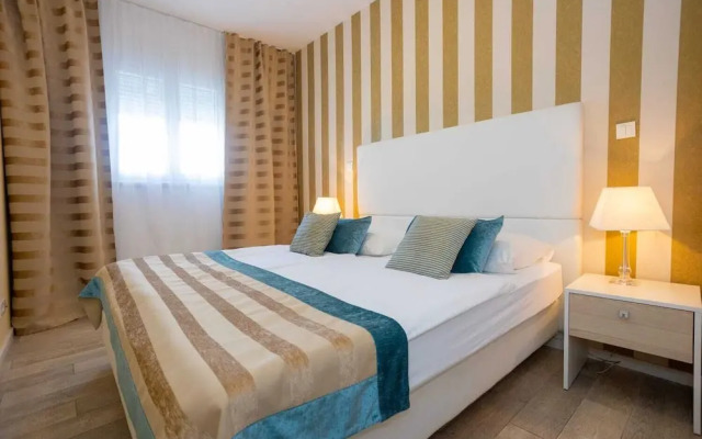 Hotel Perla