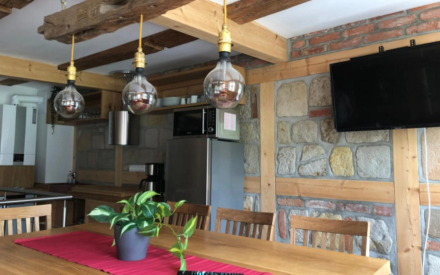 Ferienhaus Schloßblick