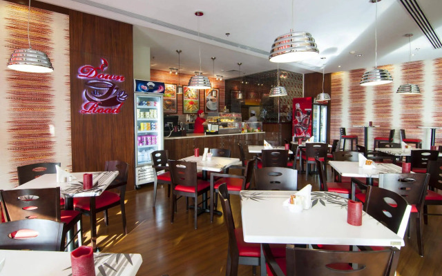 Auris Boutique Hotel Apartments