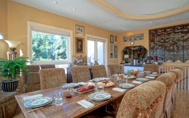 Bella Villa Messina