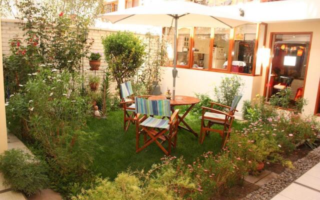 Laramani Hotel Boutique