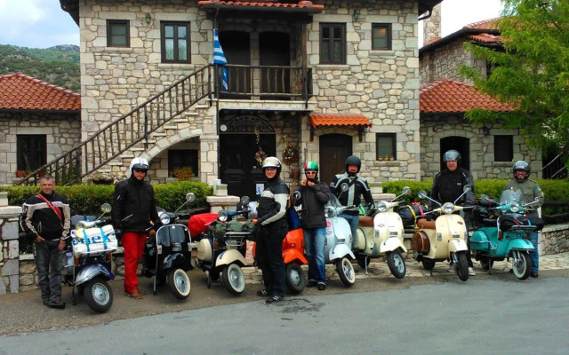 Dimitsana