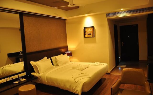 Hotel Atrium