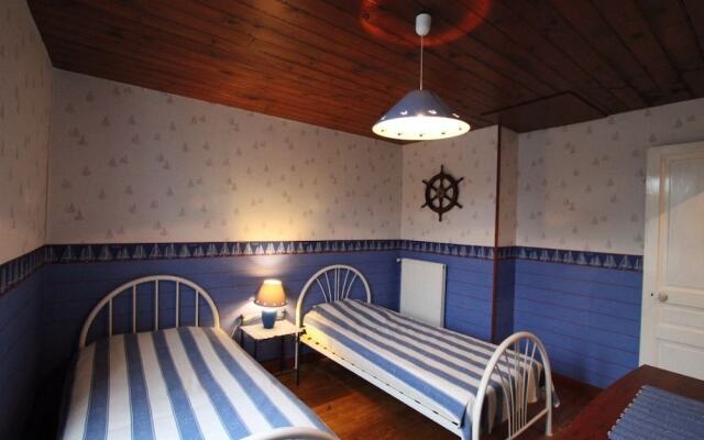 Gite les Flots Bleus