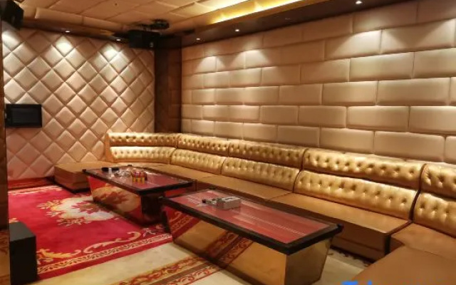Pro-Meihao Hotel (Yan'an Railway Station Branch)