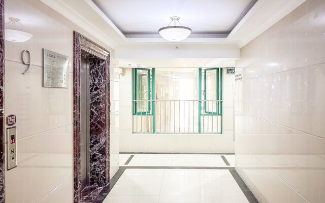Shenzhen LaCave Hotel Apartment - Futian Convention & Exhibition Center