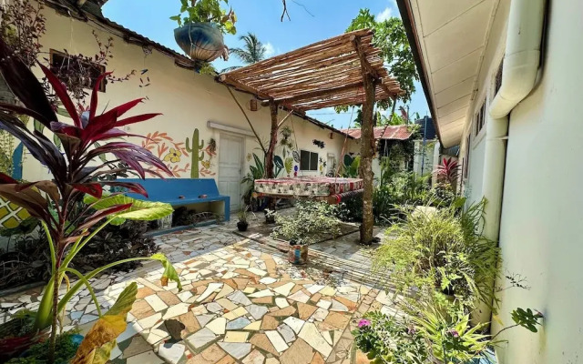 Mama's House