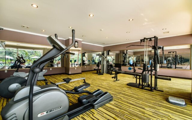 Huong Giang Hotel Resort and Spa