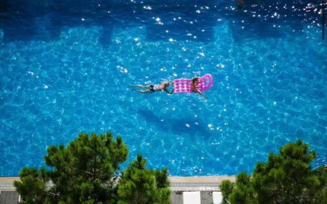Blumare Resort