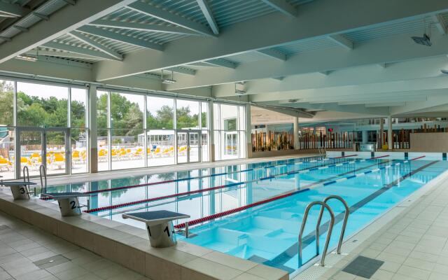 Holiday Village Belle Dune, Fort-mahon-plage