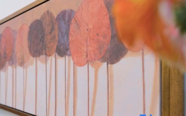 Tengchong Lanju Pavilion Inn