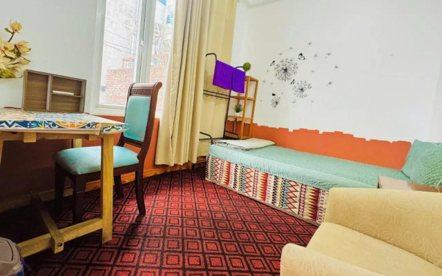 Then And Now Homestay