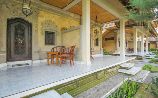 Airy Ubud Monkey Forest Nyuh Bojog 10 Bali