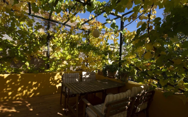 Tranquil Apartment in Marine Zemlje Near Stiniva Beach