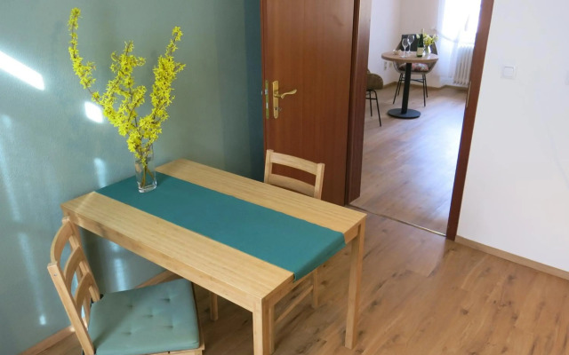 Ferienwohnung Heuser