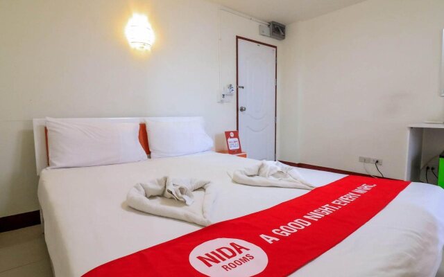 Nida Rooms Starry Sky Chang Phuek