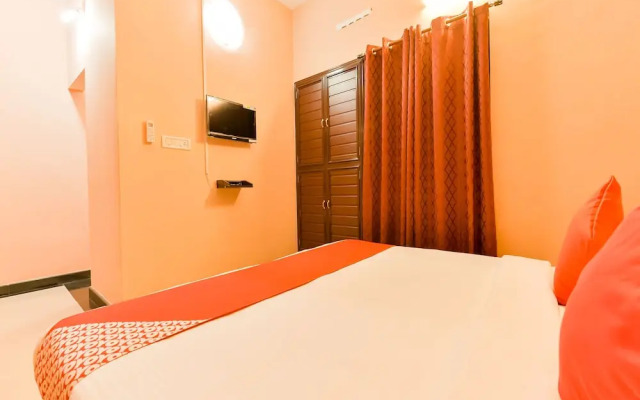 OYO 14963 samaritan inn