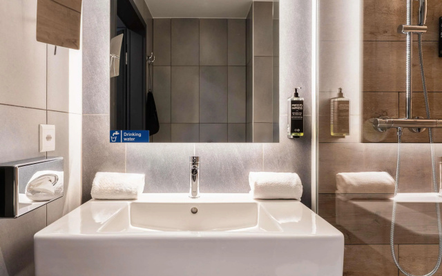 ibis Styles Genève Palexpo Aéroport Hotel - Image 7