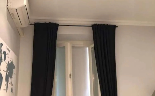 Piazza Testaccio Apartment