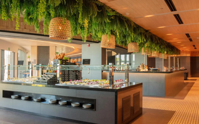 Dreams Bahia Mita Surf & Spa - All Inclusive