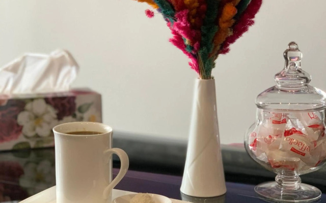 Vertoni Hotel Yerevan