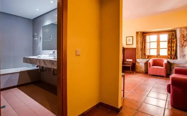 Hotel Palacio de los Molina