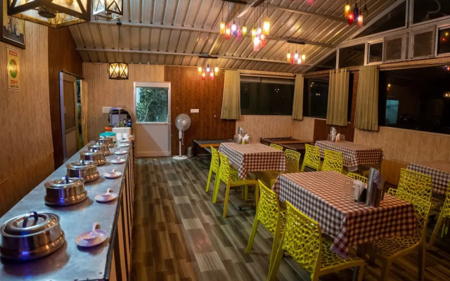 The Cocoon Camps & Nature Resorts