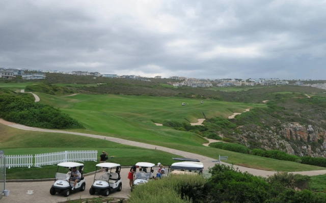 Sea-View Nautica @ Mossel Bay