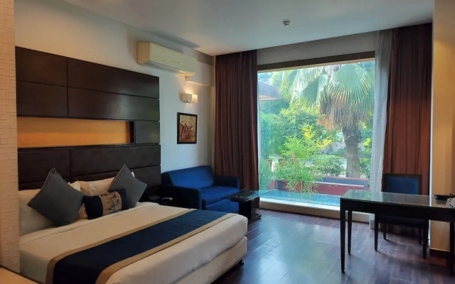 Bel-La Monde Hotel Chhattarpur South Delhi