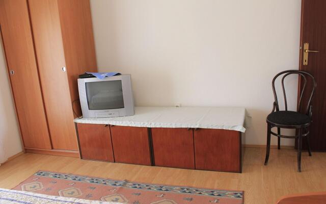 Jagoda - With Parking - A2 Desni (3+2)