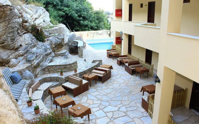 Scala Hotel