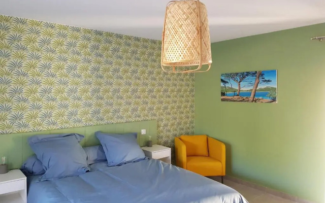 Les Terrasses d'Arutoli