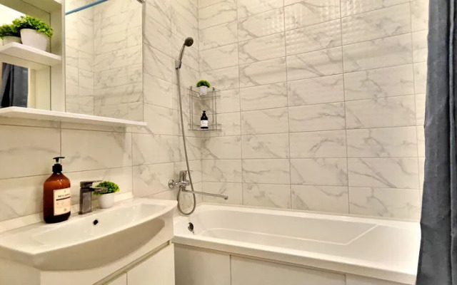 Панда Хоум на ул. Эрвье, д. 34, к.1