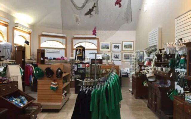 Cape Cod Irish Village