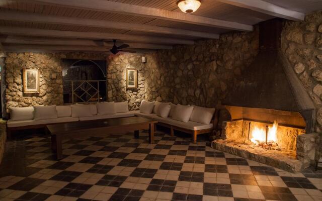Narbona Wine Lodge