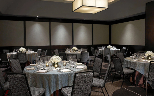 Le Meridien Arlington