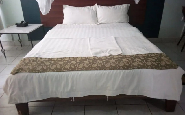 Kiembeni Resort