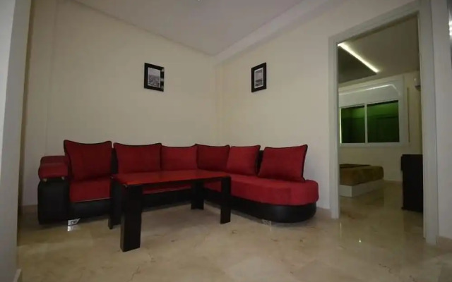 Hotel Pyramides