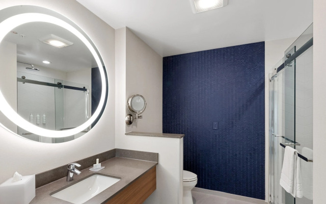 Fairfield Inn & Suites by Marriott San Francisco Pacifica