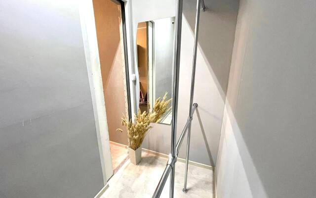 Апартаменты ПОДЕЛАМ на ул. Барбюса, 69Б