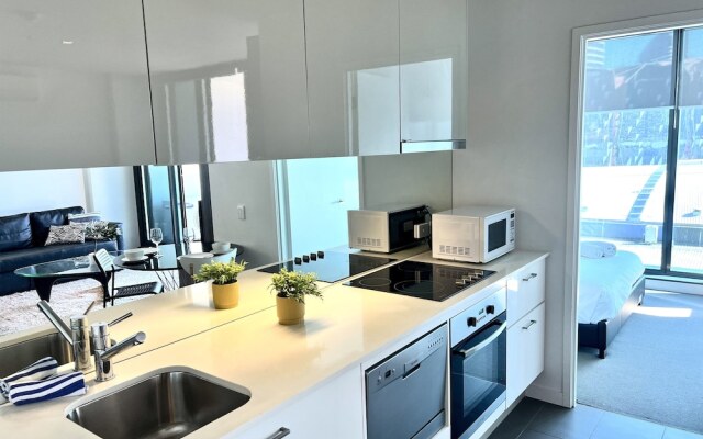 Readyset Apartments at Hudson